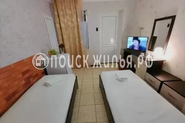 Гостевой дом «Нателла», Анапа Гостевой дом «Нателла», Анапа