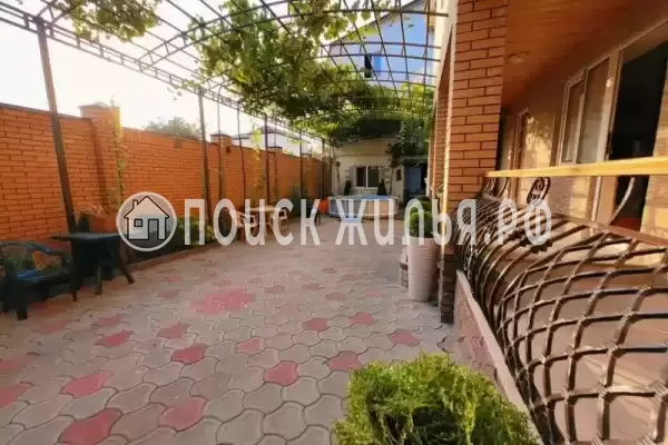 Гостевой дом «Нателла», Анапа Гостевой дом «Нателла», Анапа