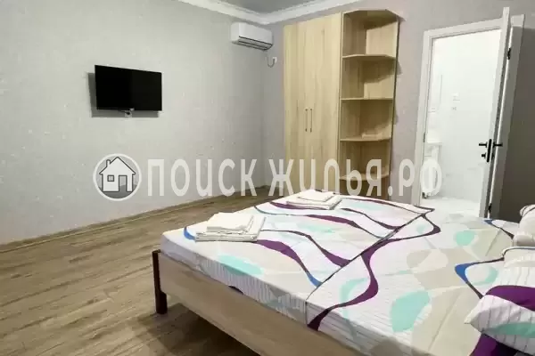 Гостевой дом «Камита», Сухум