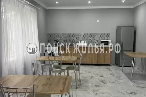 Гостевой дом «Камита», Сухум