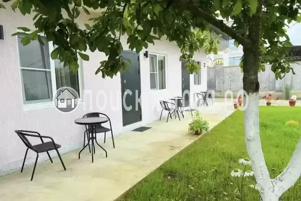 Гостевой дом «Камита», Сухум