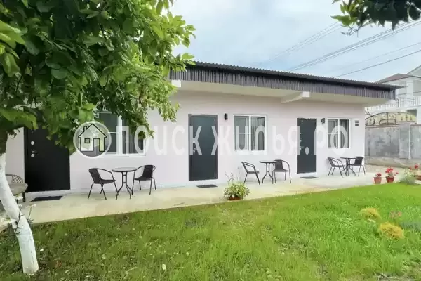 Гостевой дом «Камита»