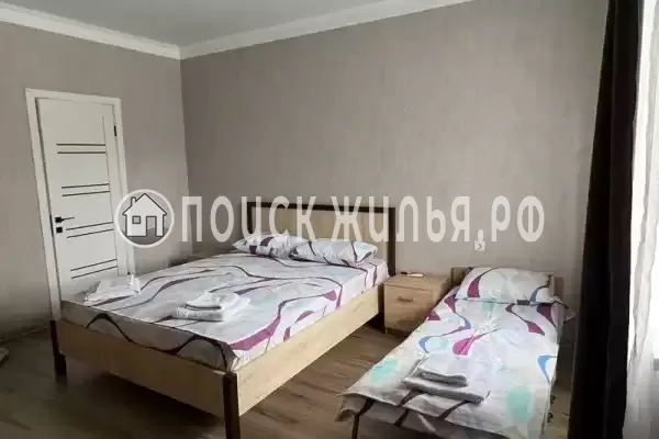 Гостевой дом «Камита», Сухум