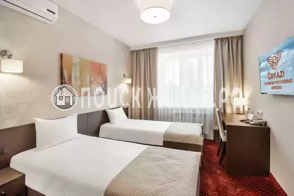 Отель «Ресторанно-Гостиничный комплекс Грязи», Грязи Отель «Ресторанно-Гостиничный комплекс Грязи», Грязи