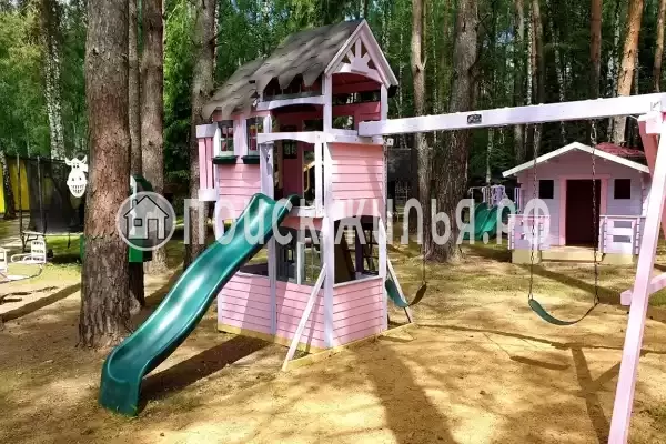 Пансионат «Вятичи», Кремёнки