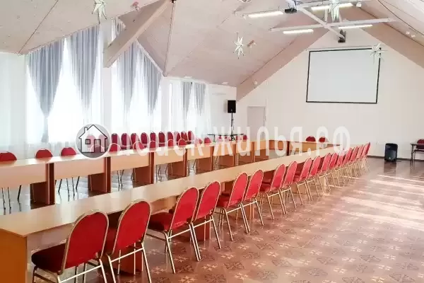 Пансионат «Вятичи», Кремёнки