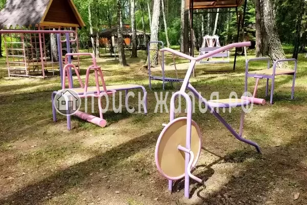 Пансионат «Вятичи», Кремёнки