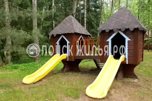 Пансионат «Вятичи», Кремёнки