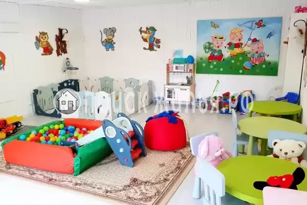 Пансионат «Вятичи», Кремёнки