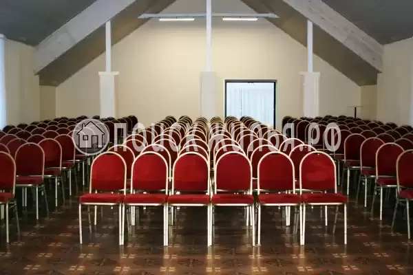 Пансионат «Вятичи», Кремёнки