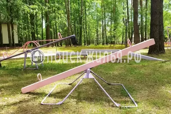 Пансионат «Вятичи», Кремёнки