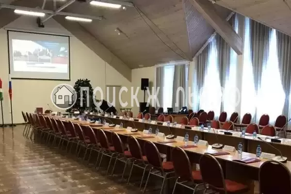 Пансионат «Вятичи», Кремёнки