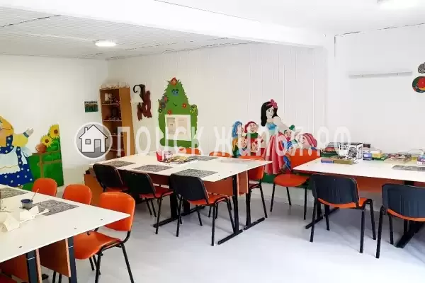 Пансионат «Вятичи», Кремёнки