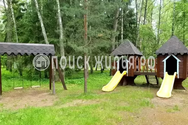 Пансионат «Вятичи», Кремёнки