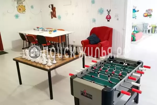 Пансионат «Вятичи», Кремёнки