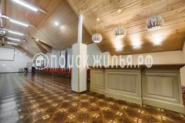 Пансионат «Вятичи», Кремёнки