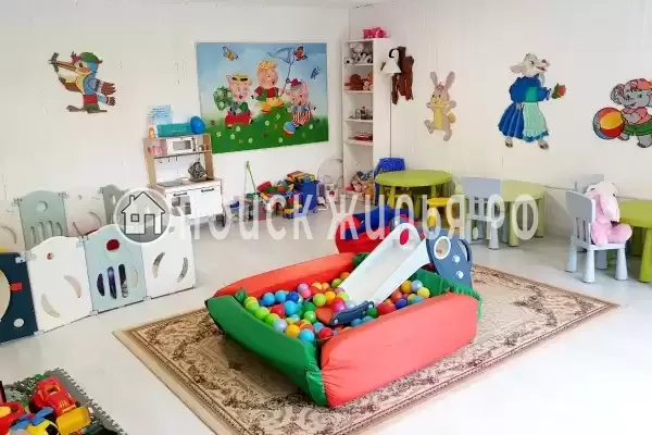 Пансионат «Вятичи», Кремёнки