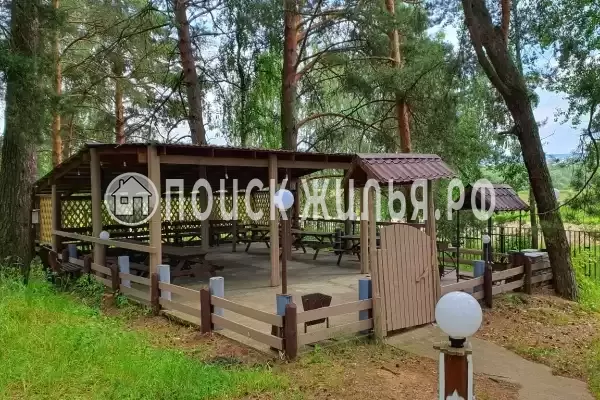 Пансионат «Вятичи», Кремёнки