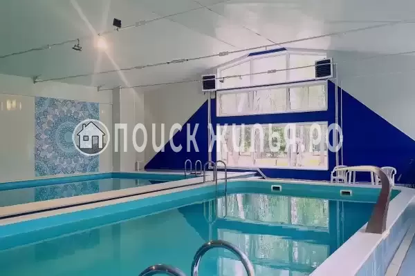 Пансионат «Вятичи», Кремёнки