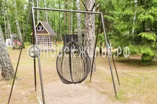 Пансионат «Вятичи», Кремёнки