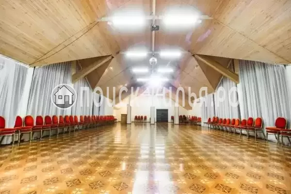 Пансионат «Вятичи», Кремёнки