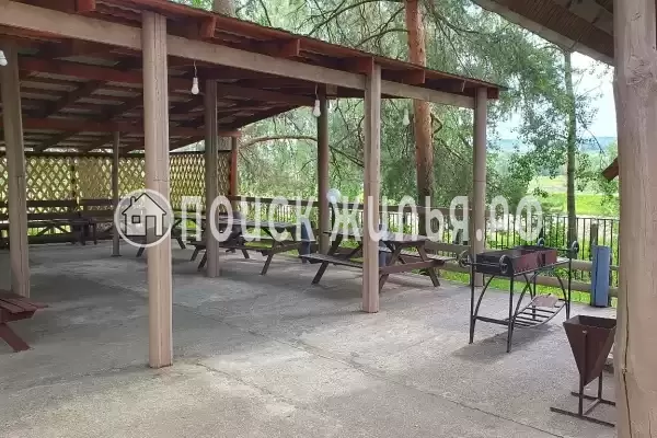 Пансионат «Вятичи», Кремёнки