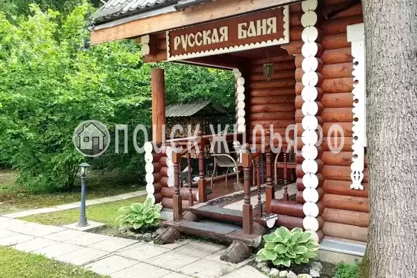 Пансионат «Вятичи», Кремёнки