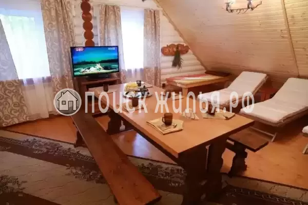 Пансионат «Вятичи», Кремёнки