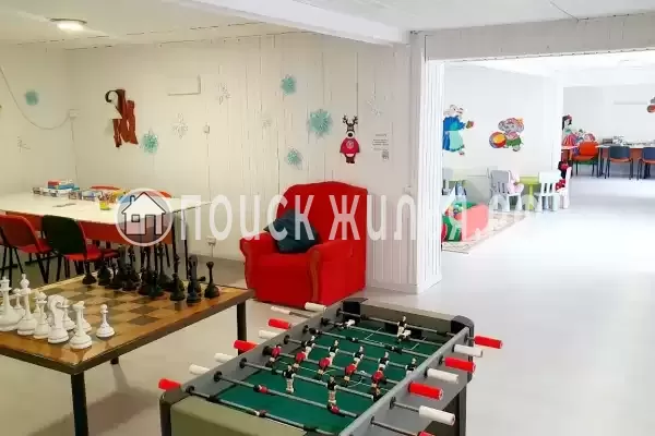 Пансионат «Вятичи», Кремёнки