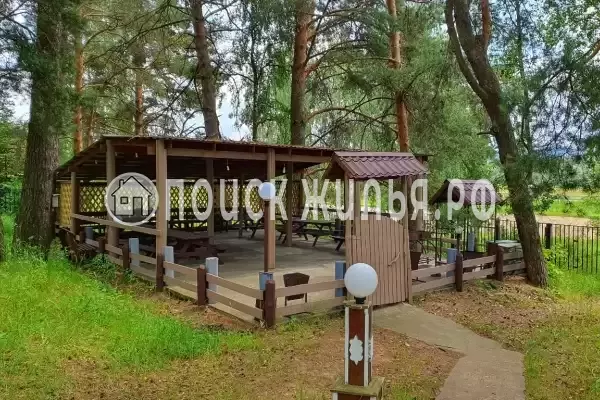 Пансионат «Вятичи», Кремёнки