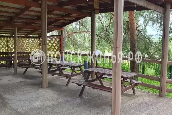 Пансионат «Вятичи», Кремёнки