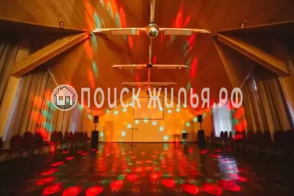 Пансионат «Вятичи», Кремёнки