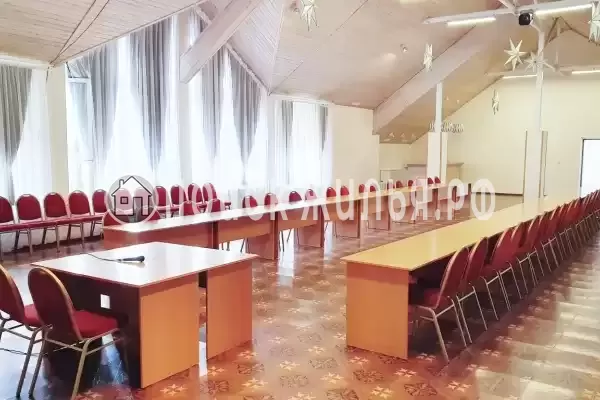 Пансионат «Вятичи», Кремёнки