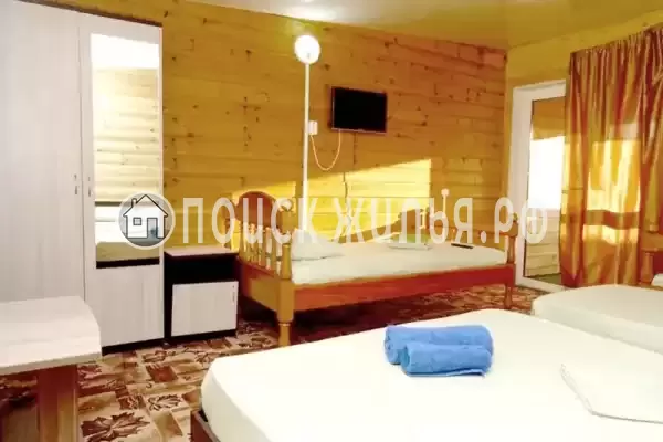 «Санторини», Джемете