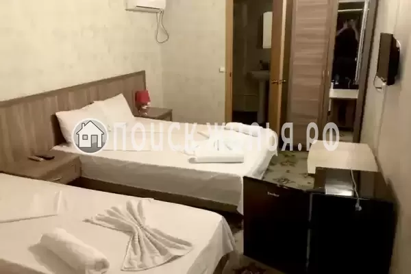 «Санторини», Джемете