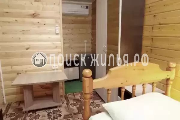 «Санторини», Джемете