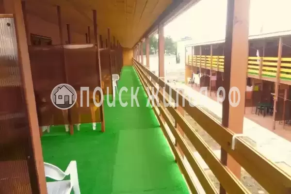 «Санторини», Джемете