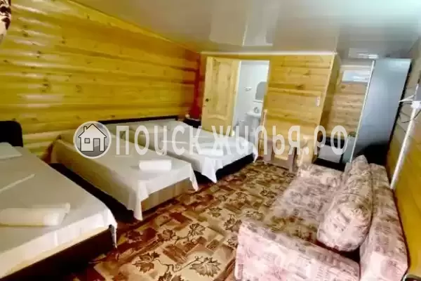 «Санторини», Джемете