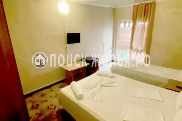 «Санторини», Джемете