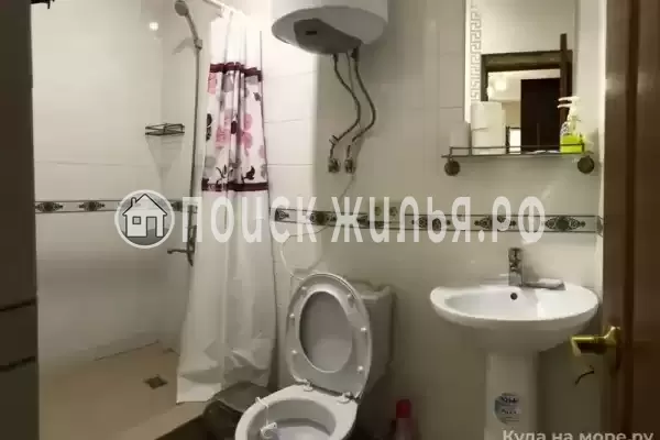 «Олива», Кабардинка