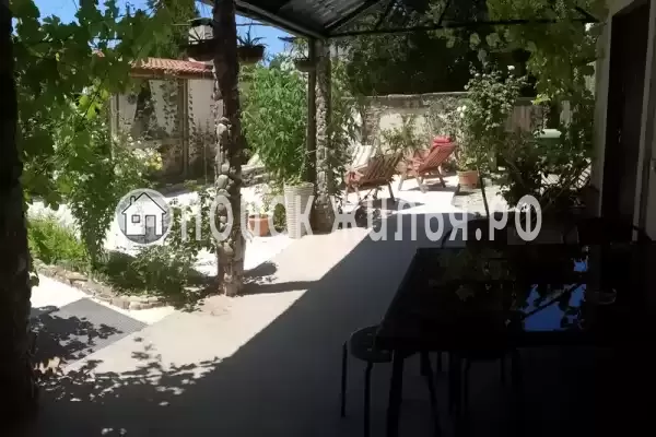 «Олива», Краснодарский край, Кабардинка, пр-д. Дружбы, д.2