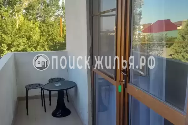 «Олива», Кабардинка