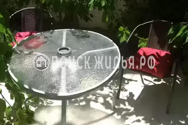 «Олива», Кабардинка