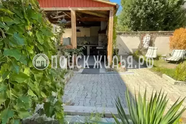 «Олива», Кабардинка