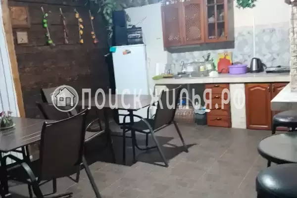 «Олива», Кабардинка