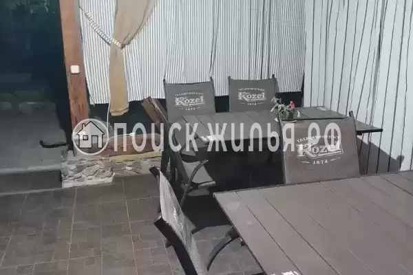 «Олива», Кабардинка