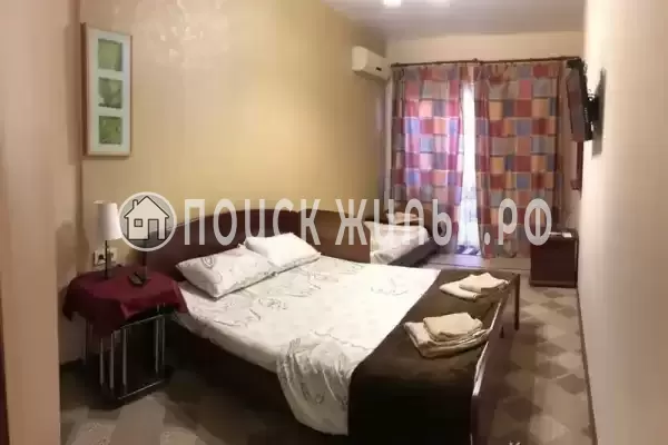 «Олива», Кабардинка