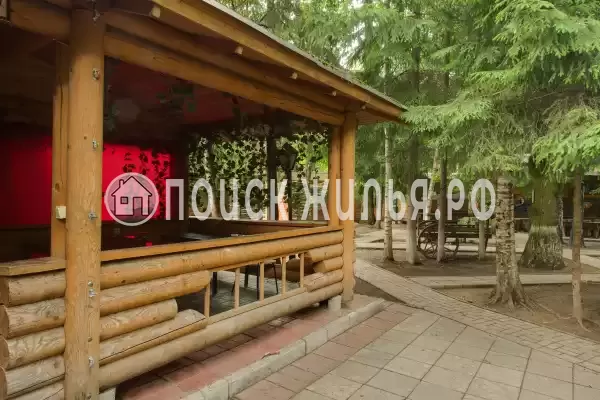 «Солярис», Нагорное «Солярис», Нагорное