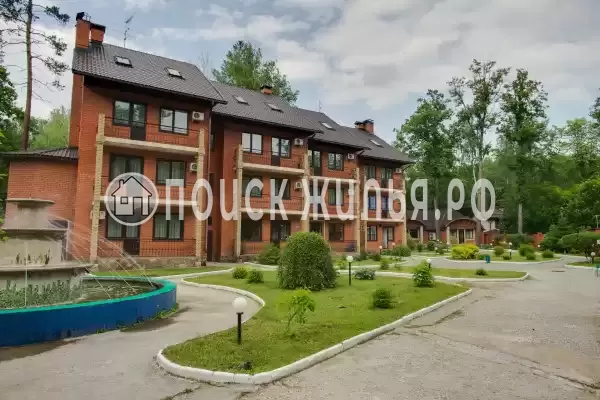 «Солярис», Московская область, Нагорное, Вербная, д.19 «Солярис», Московская область, Нагорное, Вербная, д.19