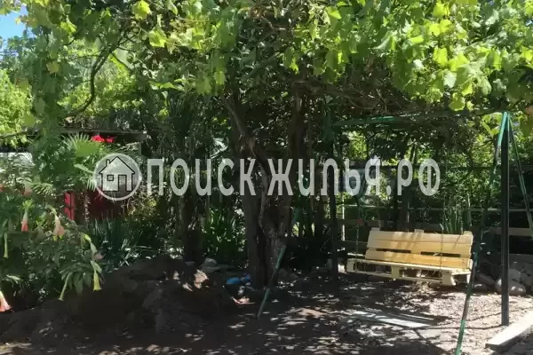 Гостевой дом «У Аси и Альберта», Пицунда